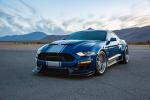 Shelby Super Snake Wide Body 2018 года